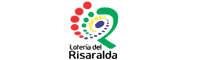 Logo Loteria de Risaralda